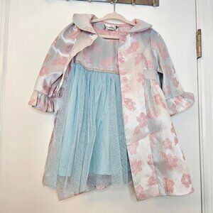Rare Editions Formal Children's Dress